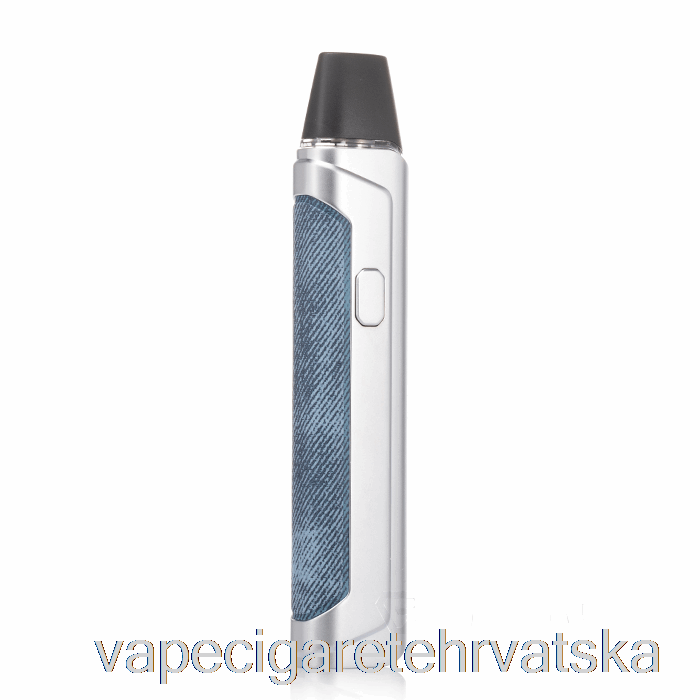 Vape Cigarete Geek Vape Aegis One & 1fc Pod Sustav [jedan] Plavo Srebrni